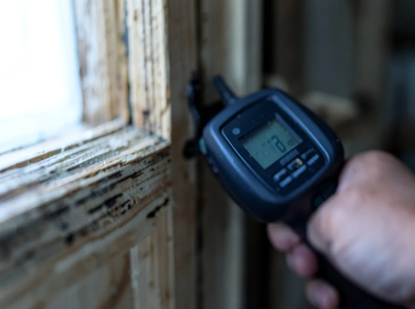 Commercial Water Damage Restoration in Mount Morris, IL